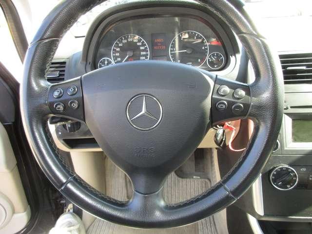 Mercedes-Benz A 180 cdi Avantgarde FL GARANTITA FULL OPTIONAL