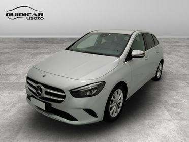 Mercedes-Benz Classe B - W247 2018 - B 180 d Sport Plus auto