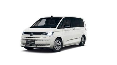 Volkswagen MULTIVAN SPACE 2.0TDI 110kW DSG