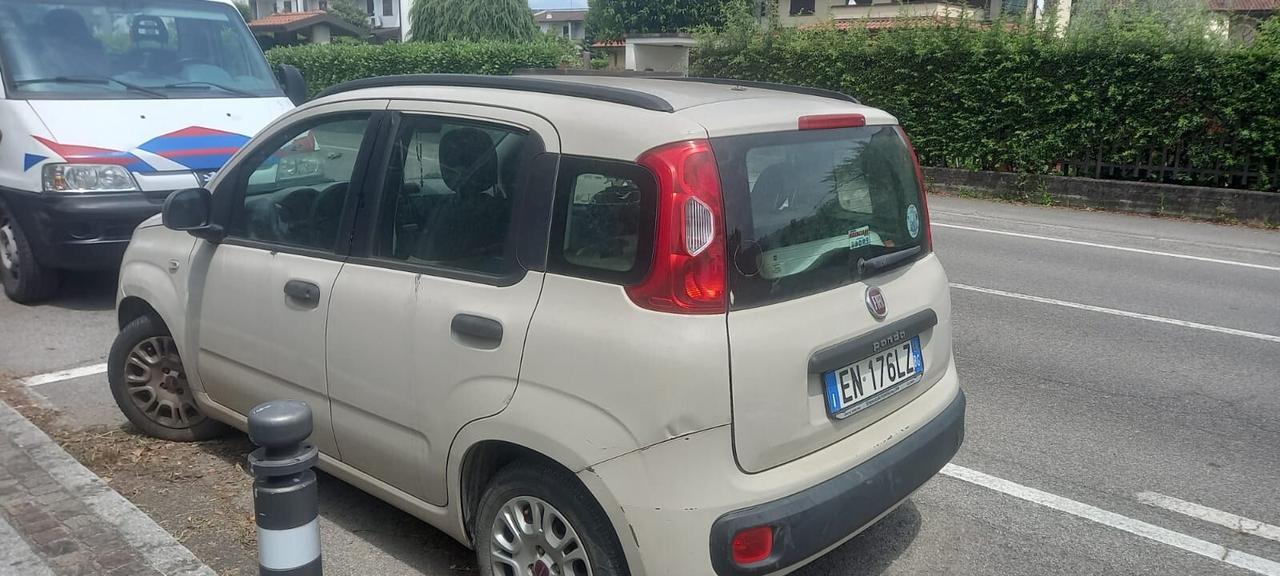 Fiat Panda 1.2 EasyPower Classic