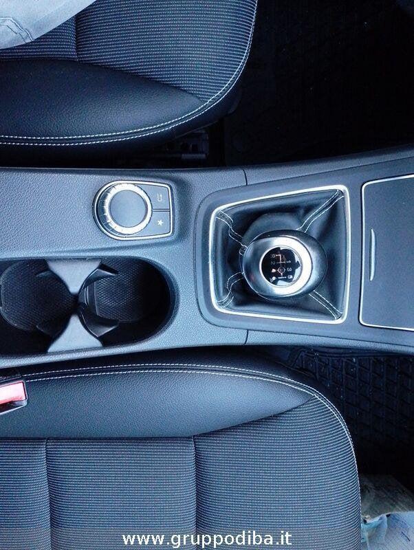 Mercedes-Benz Classe B - T246 Diesel B 180 d (cdi) Business