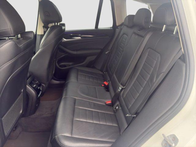 BMW X3 X3 xDrive20d xLine