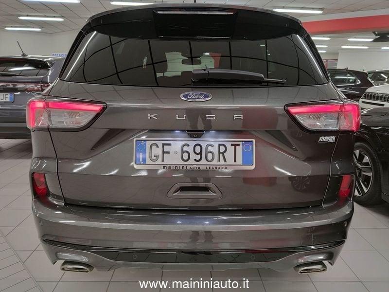 Ford Kuga 1.5 150cv 2WD ST-Line + Car Play "SUPER PROMO"