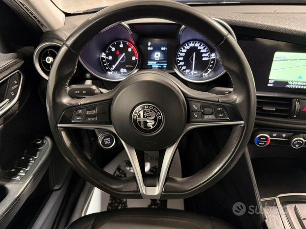Alfa Romeo Giulia 2.2 Turbodiesel 150 CV AUTO