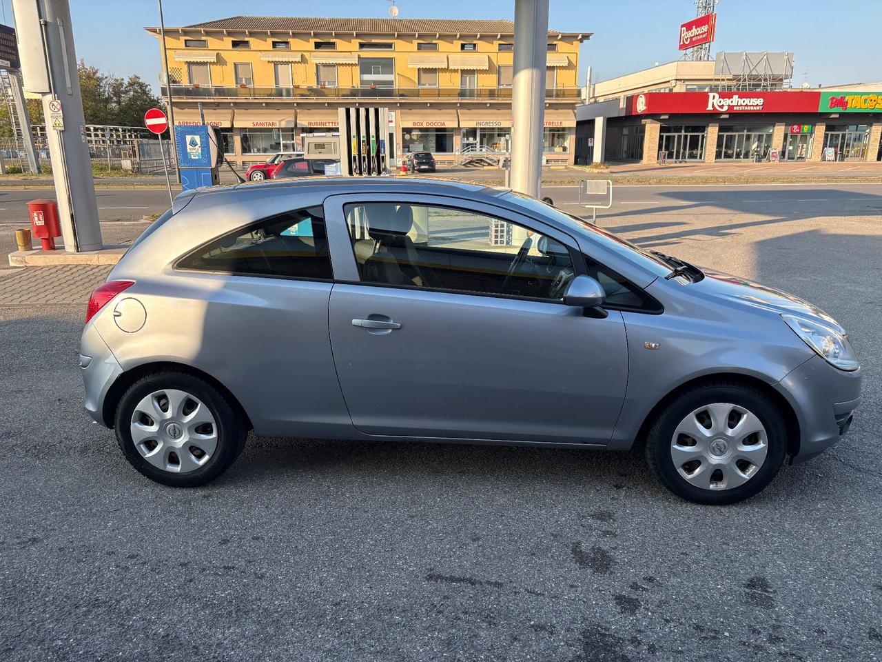 Opel Corsa 1.3 CDTI 75CV ecoFLEX 3 porte Club