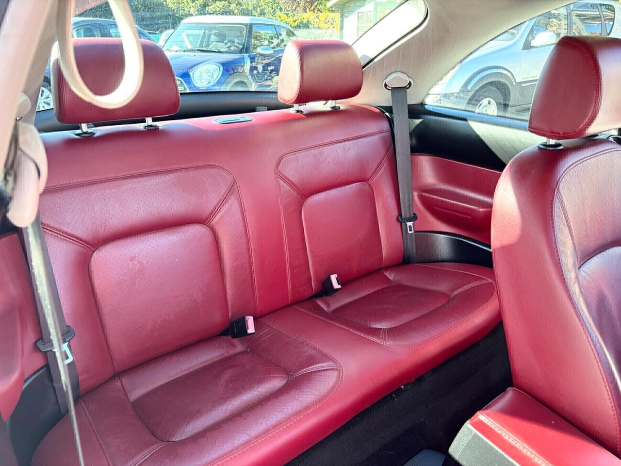 Volkswagen New Beetle 1.9 TDI 105CV