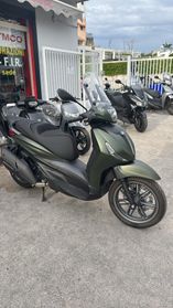 Piaggio Beverly 400 S