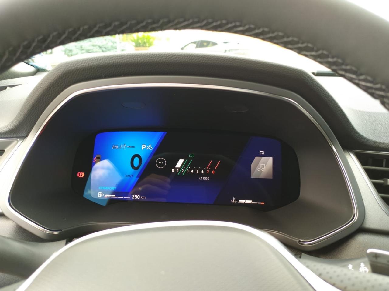 Renault Symbioz Mild Hybrid MT 140 CV Techno