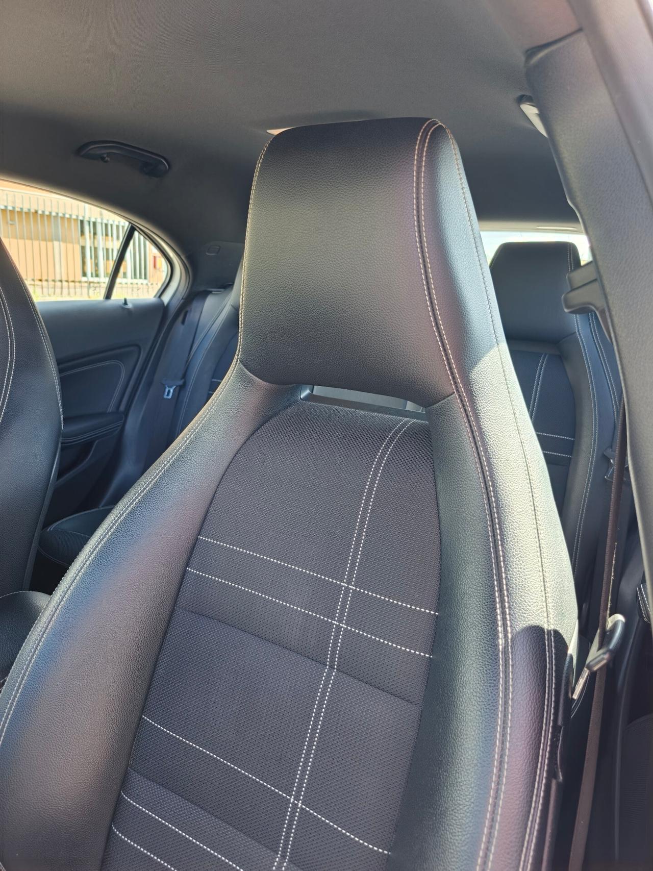 Mercedes-benz A 180 CDI Sport