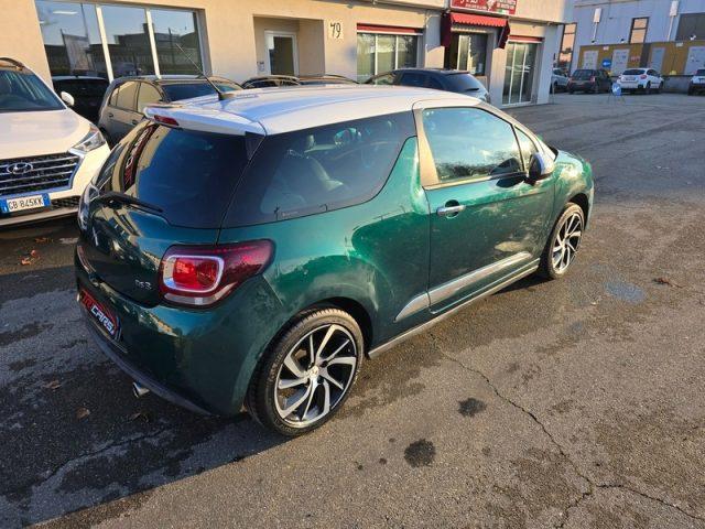 DS AUTOMOBILES DS 3 PureTech 82 Sport Chic VEDI FOTO ATTENTAMENTE