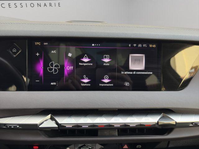 DS AUTOMOBILES DS 4 BlueHDi 130 aut. Opera