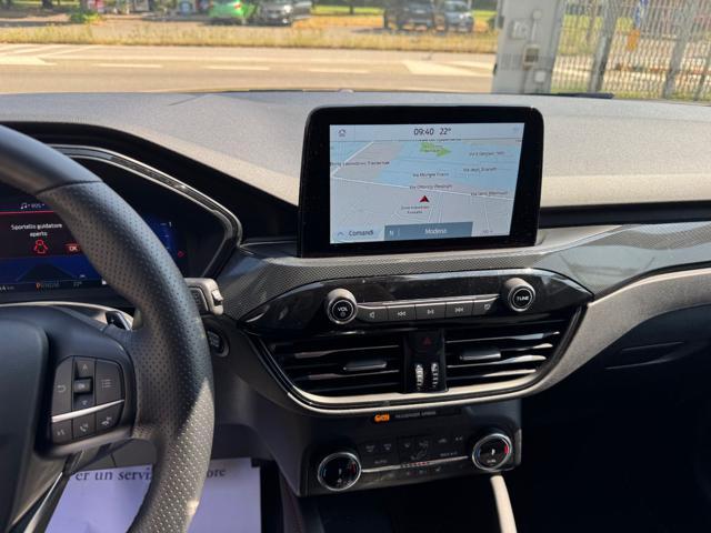 FORD Kuga 2.0 EcoBlue 120CV AUTOM. ST-Line