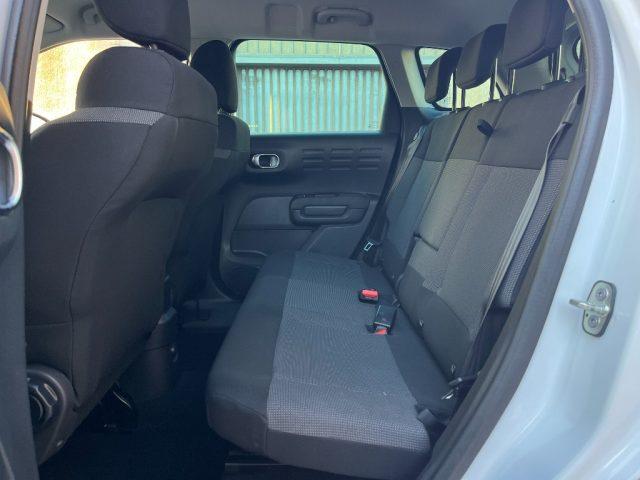 CITROEN C3 Aircross EAT6 110 Shine