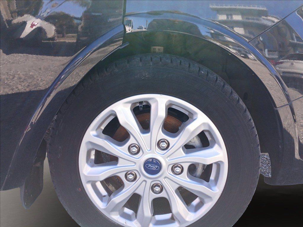 FORD tourneo custom 320 2.0 tdci 130cv Titanium L1H1 E6.2 del 2022