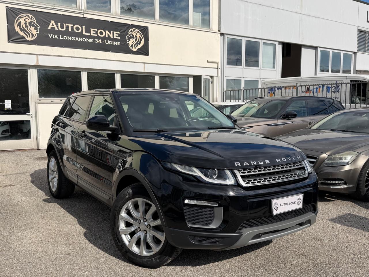 Land Rover Range Evoque 2.0 TD4 150 CV 5p. HSE