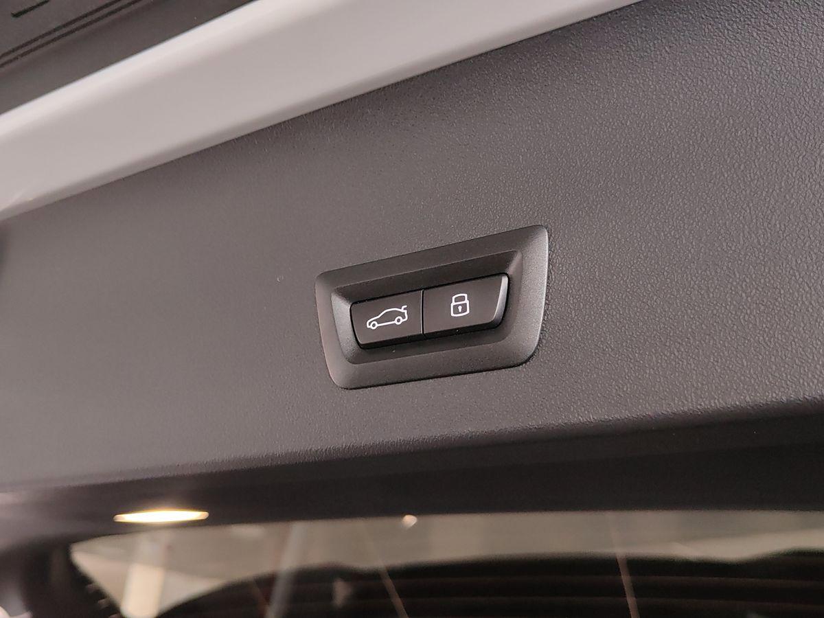 BMW BMW X3 40d xDrive