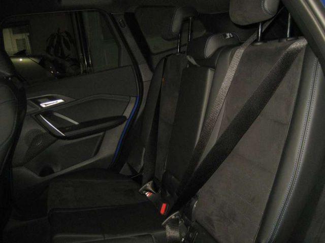 BMW X1 XDRIVE 2.0 D MSPORT