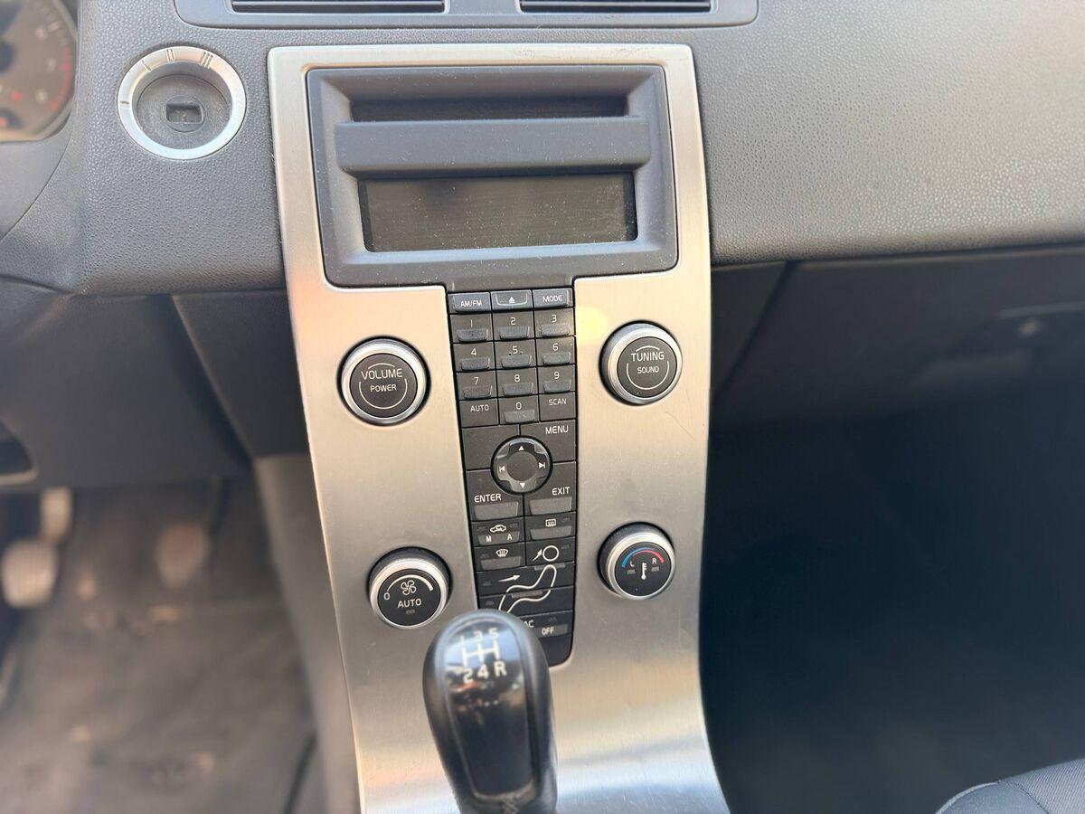 Volvo V50 1.8 Summum