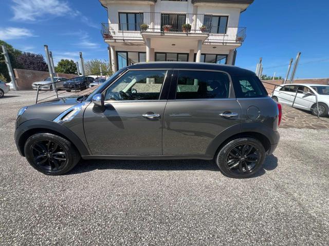 MINI Countryman Mini Cooper D Business Countryman