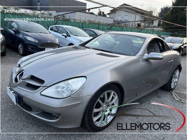 Mercedes SLK 200 SLK 200 k