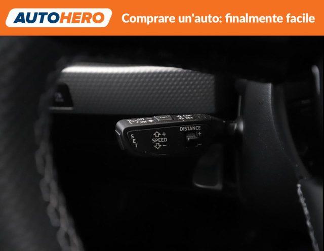AUDI A1 allstreet 30 TFSI Business