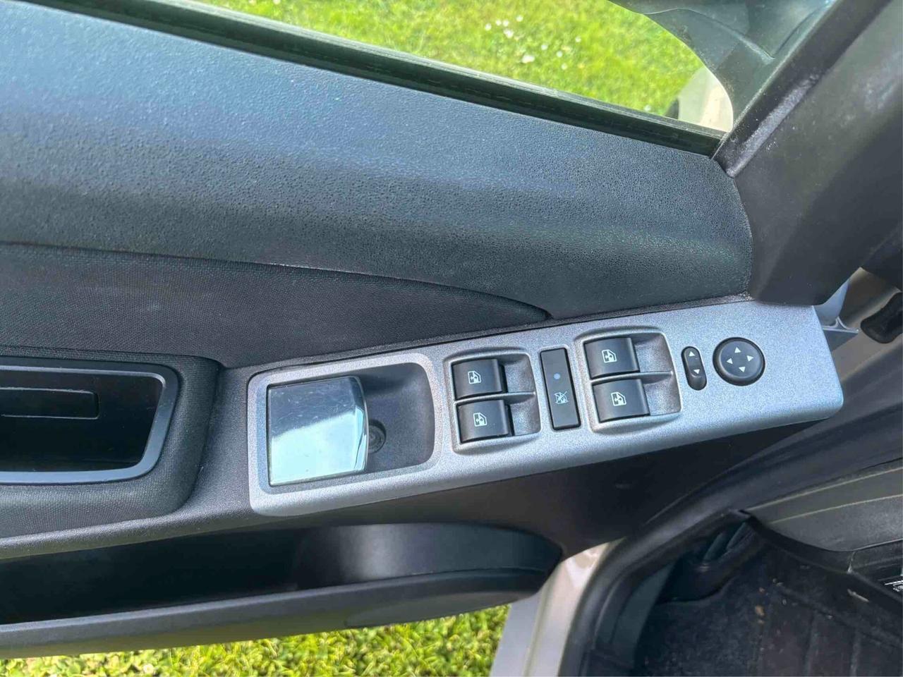 Lancia MUSA 1.4 Oro Ecochic GPL