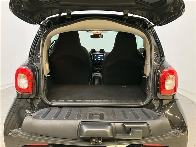 SMART ForTwo coupe 1.0 71cv Superpassion twinamic