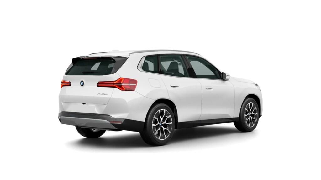 BMW X3 d xDrive20 Steptronic