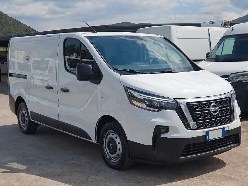FIAT Talento 2.0 EcoJet 120CV S&S 10Q TOUCH NAV 7"