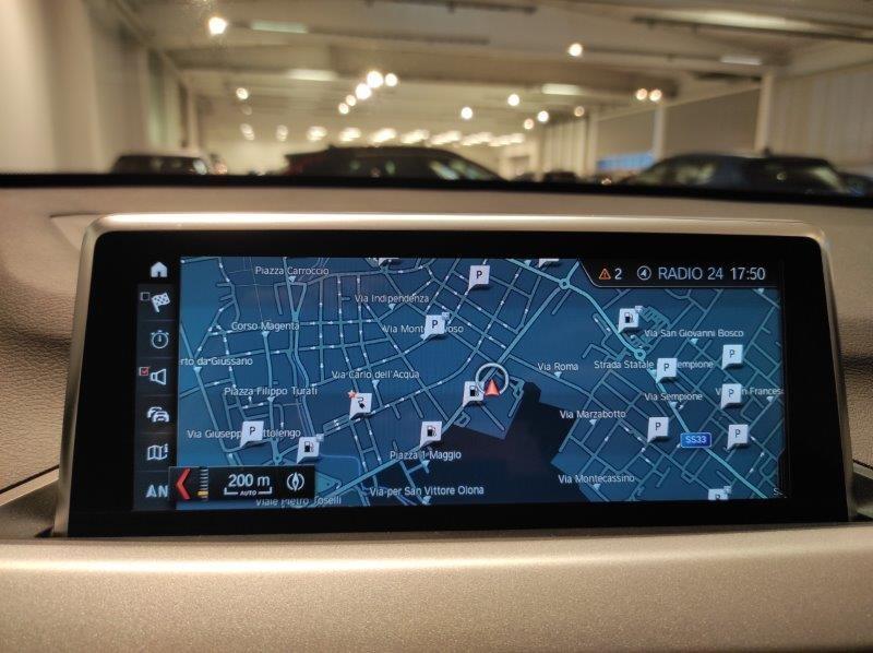 BMW X1 (F48) - X1 xDrive25e Business Advantage