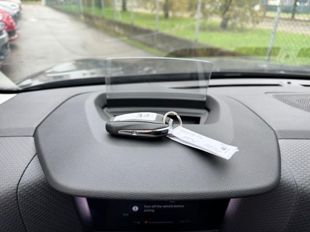 CITROEN C4 X PureTech 130CV EAT8 Max NAVI+RETR.