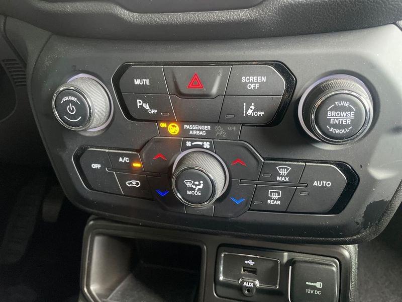 Jeep Renegade Renegade 1.6 Mjt Limited