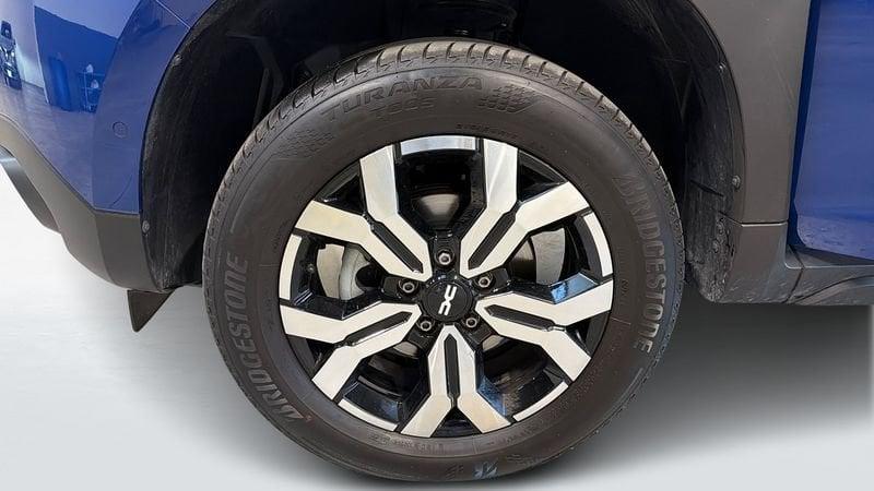 Dacia Duster 1.0 tce Journey UP Gpl 4x2 100cv 1.0 TCe GPL Journey UP 4x2