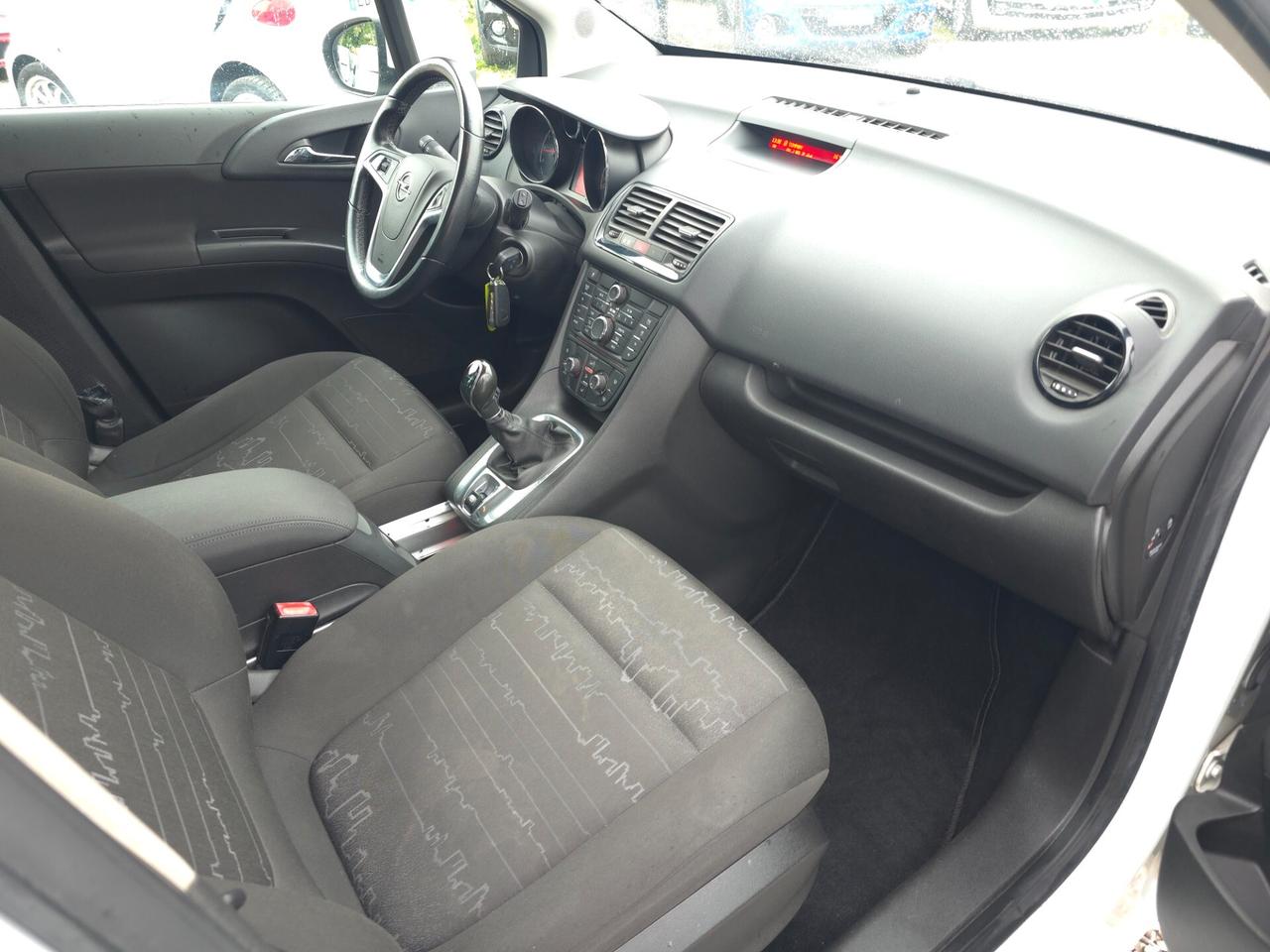 Opel Meriva 1.4 Turbo 120CV Elective