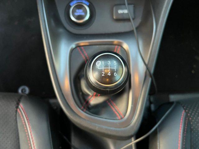 TOYOTA Yaris 1.6 Turbo 3 porte GR Yaris Circuit