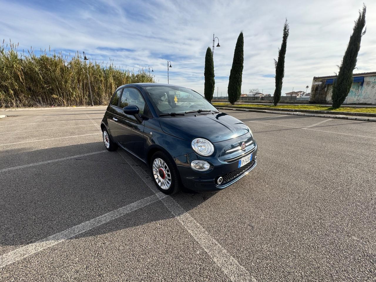 Fiat 500 1.3 Multijet 95 CV Lounge