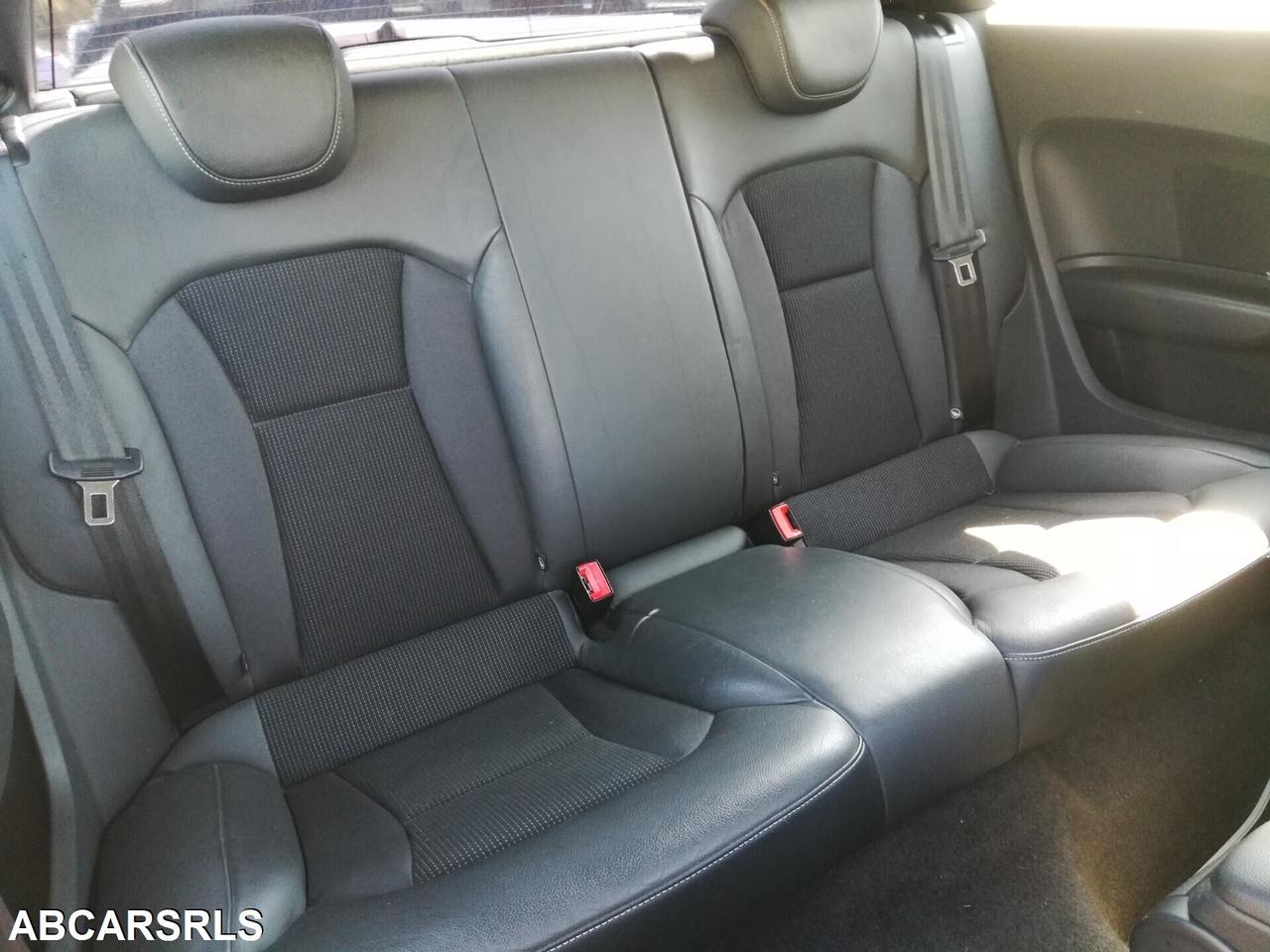 AUDI - A1 - 1.4 TFSI Ambition - NEOPATENTATI - PER