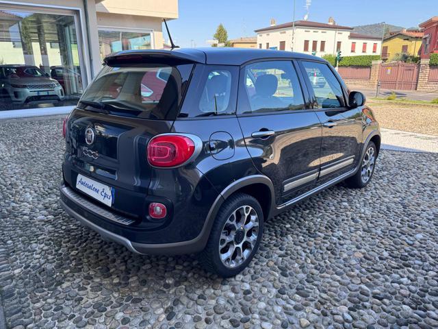 FIAT 500L 1.3 Multijet 95 CV Trekking