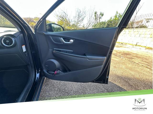 HYUNDAI CONA 1.6 HEV 141 CV