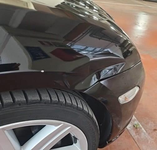 Chrysler Crossfire 3.2 cat Limited