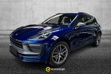 PORSCHE Macan 2.0 T