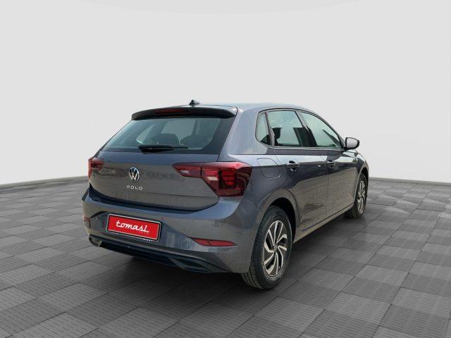 VOLKSWAGEN Polo Polo 1.0 TSI DSG Life