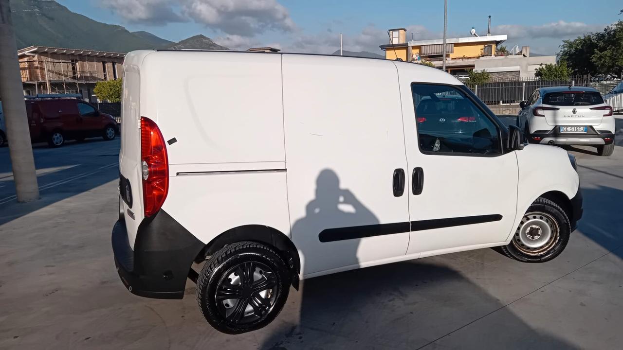Fiat Doblo Doblò 1.6 MJT 120CV S&S PC-TN Cargo Easy