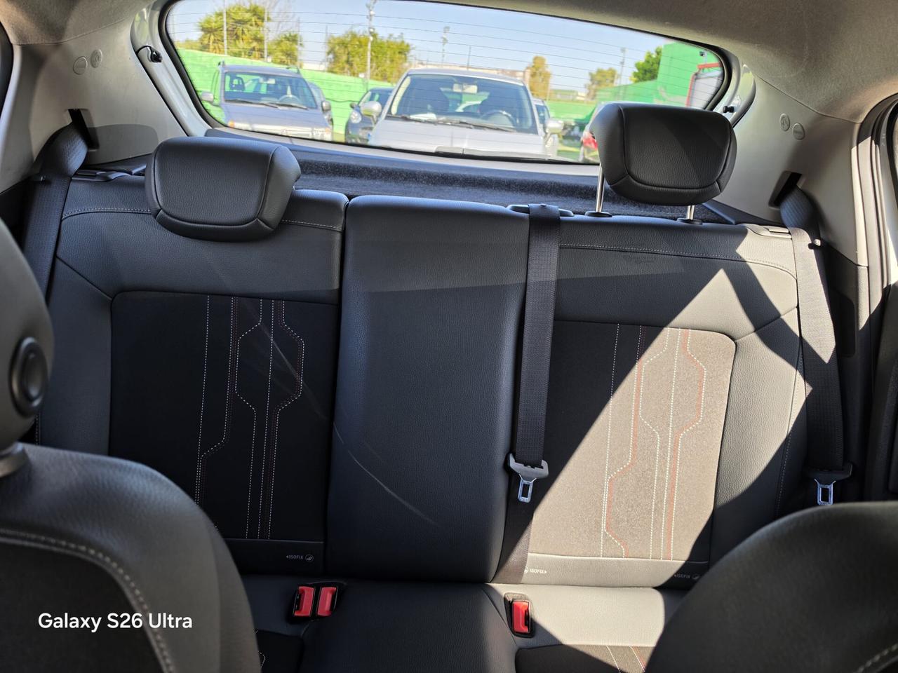 Opel Corsa 1.2 85CV 5 porte GPL-TECH Elective