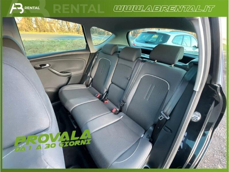 SEAT Altea Altea XL 1.6 TDI 105 CV CR Start/Sto...