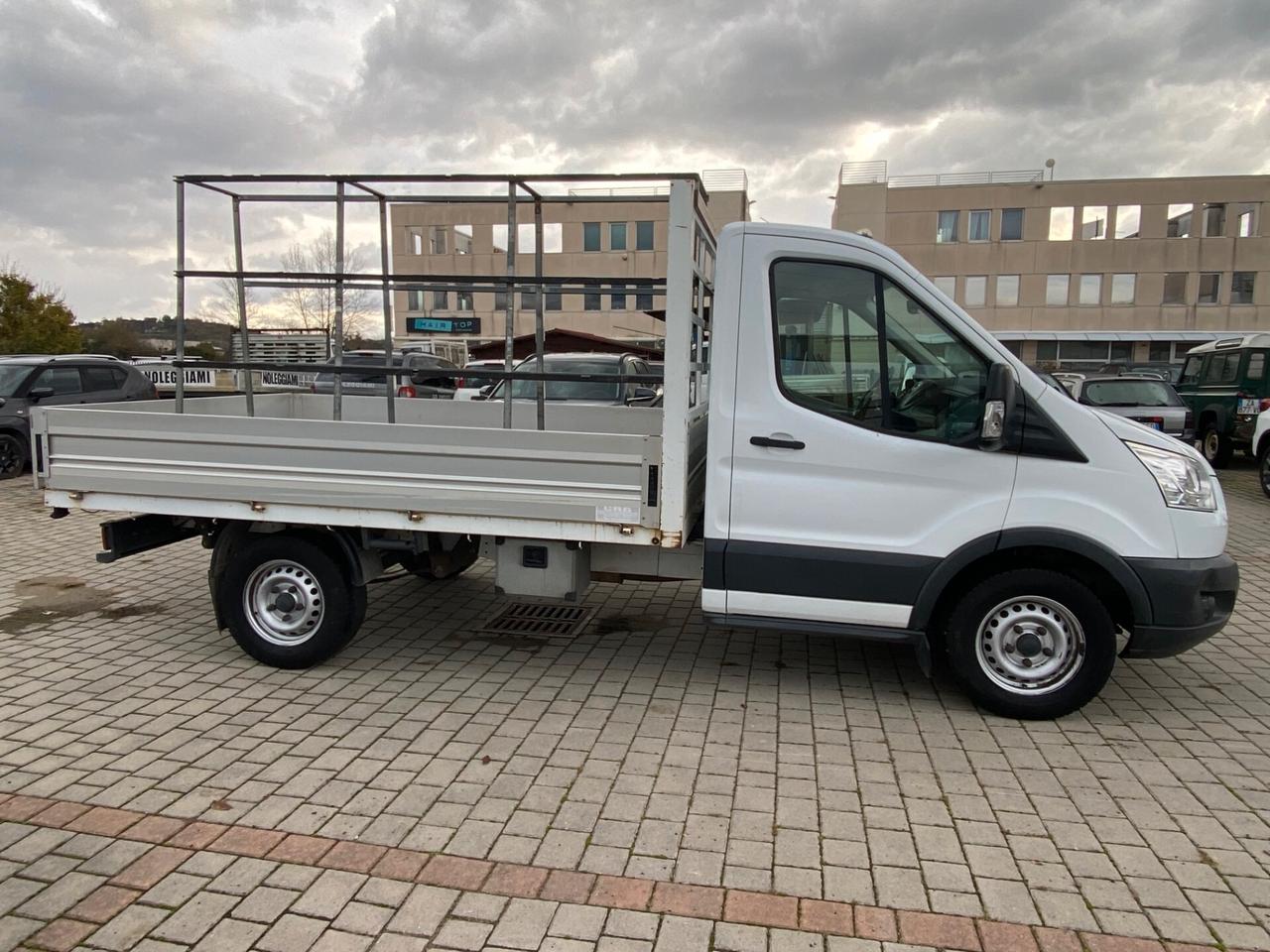 Ford Transit 350 2.2TDCi 125CV PM Cabinato Entry