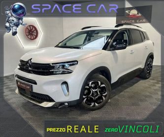 CITROEN C5 Aircross 1ª s. C5 Aircross BlueHDi ...