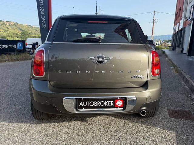 MINI Countryman Mini Cooper D Countryman