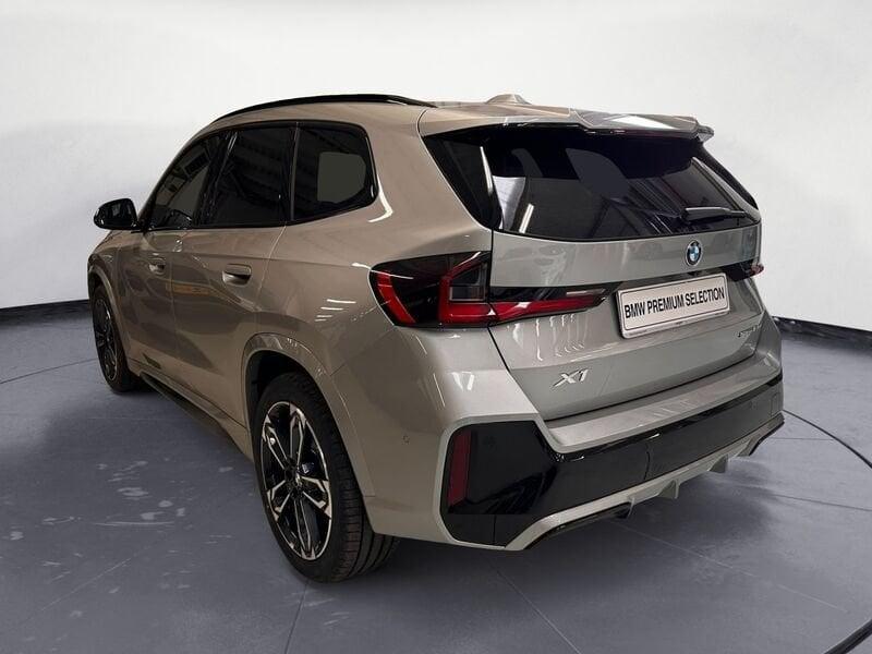 BMW X1 sDrive 18d MSport Pro DCT