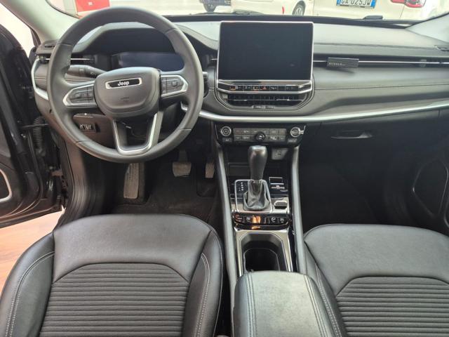 JEEP Compass 1.3Turbo T4190CV PHEV AT6 4xe Limit CONTO VENDITA